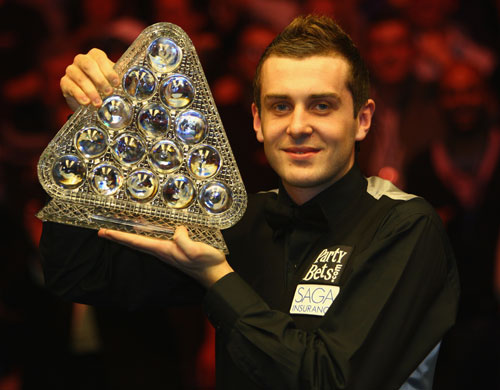 此次对决中 此次对决中