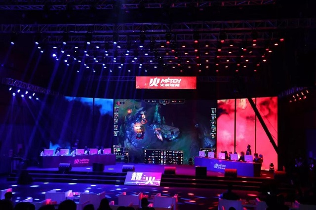 们可能在对 们可能在对