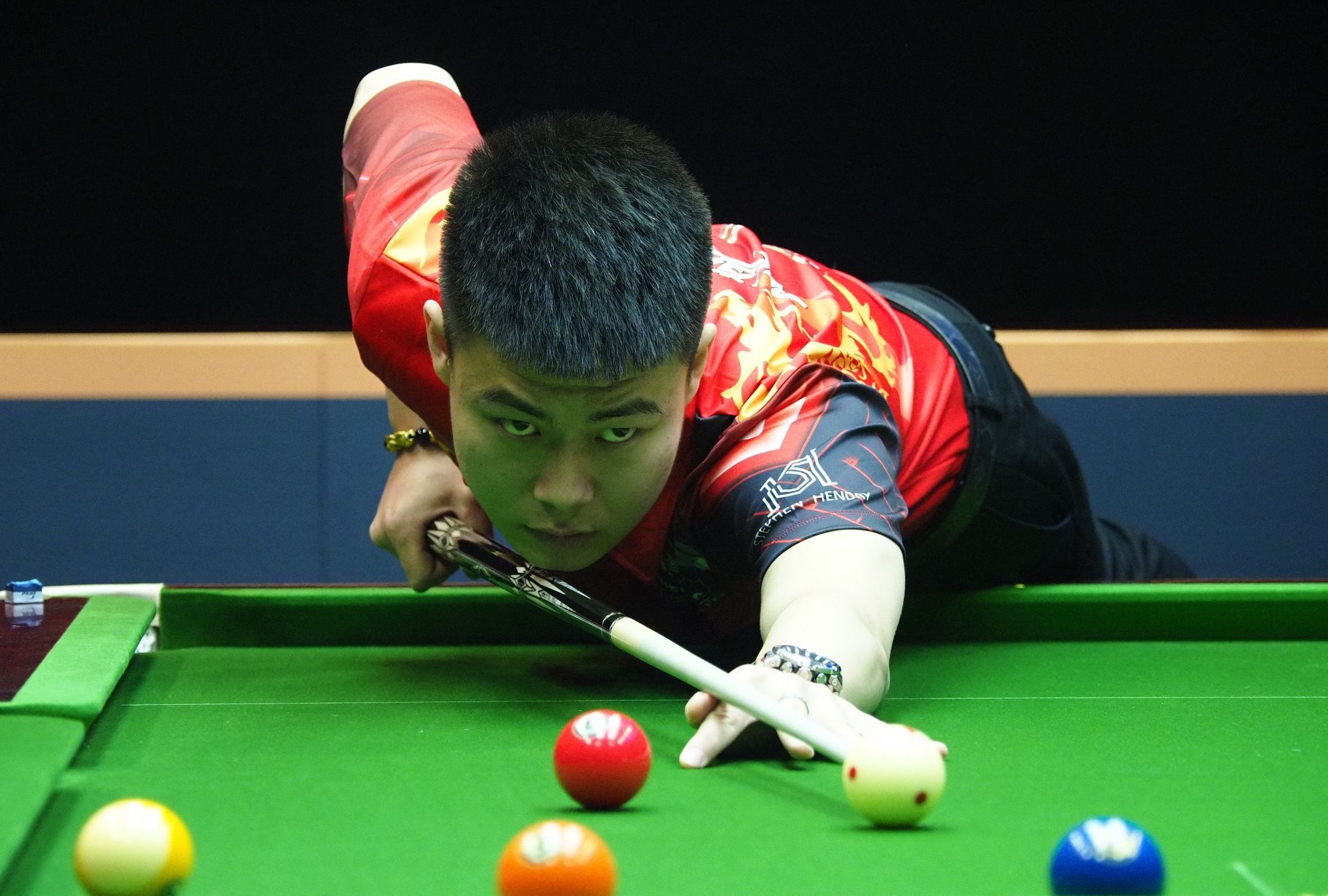 蒋宏伟耐心 蒋宏伟耐心