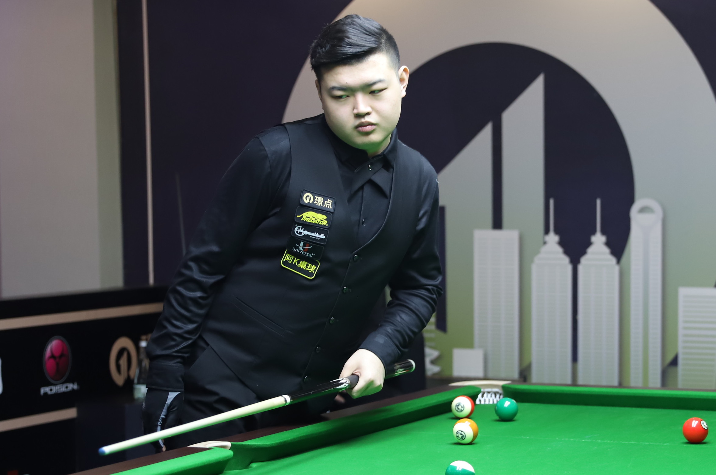 百万计的观 百万计的观