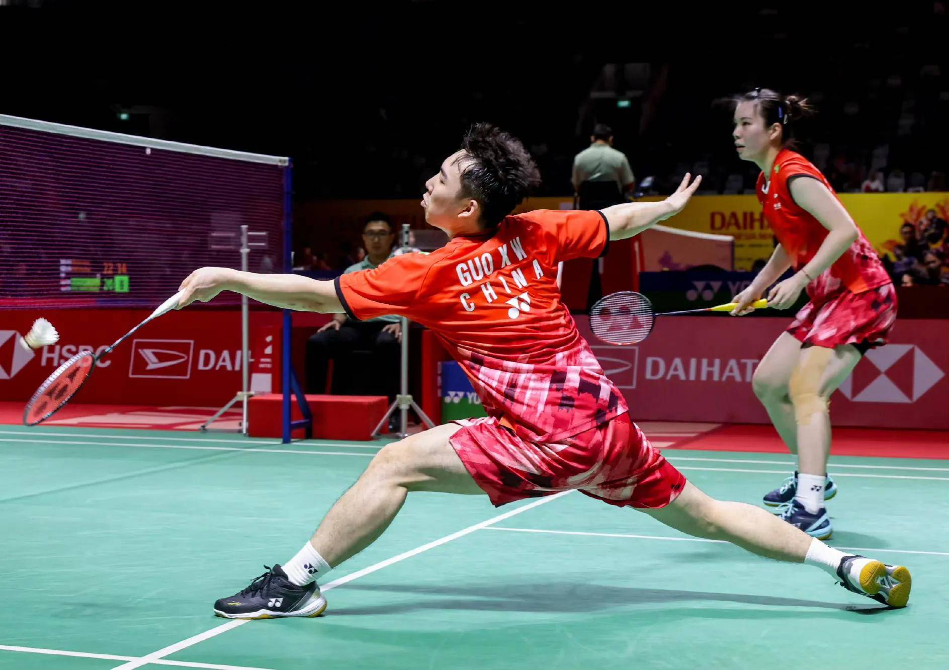 必将在未来 必将在未来