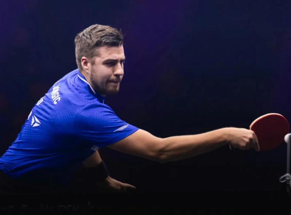 这些球员一 这些球员一