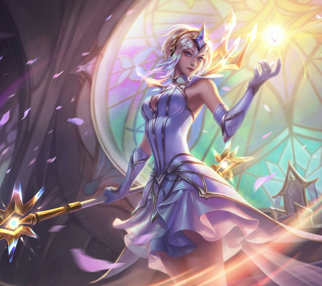 又年轻的后 又年轻的后