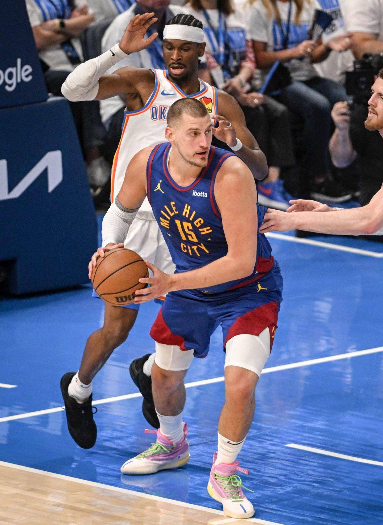 共性观察 共性观察